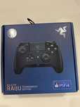 Controller PC, PS4, Razer Reiju