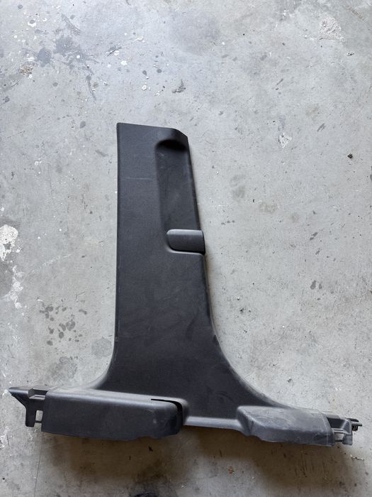 Ornament inferior stalp Ford Kuga III