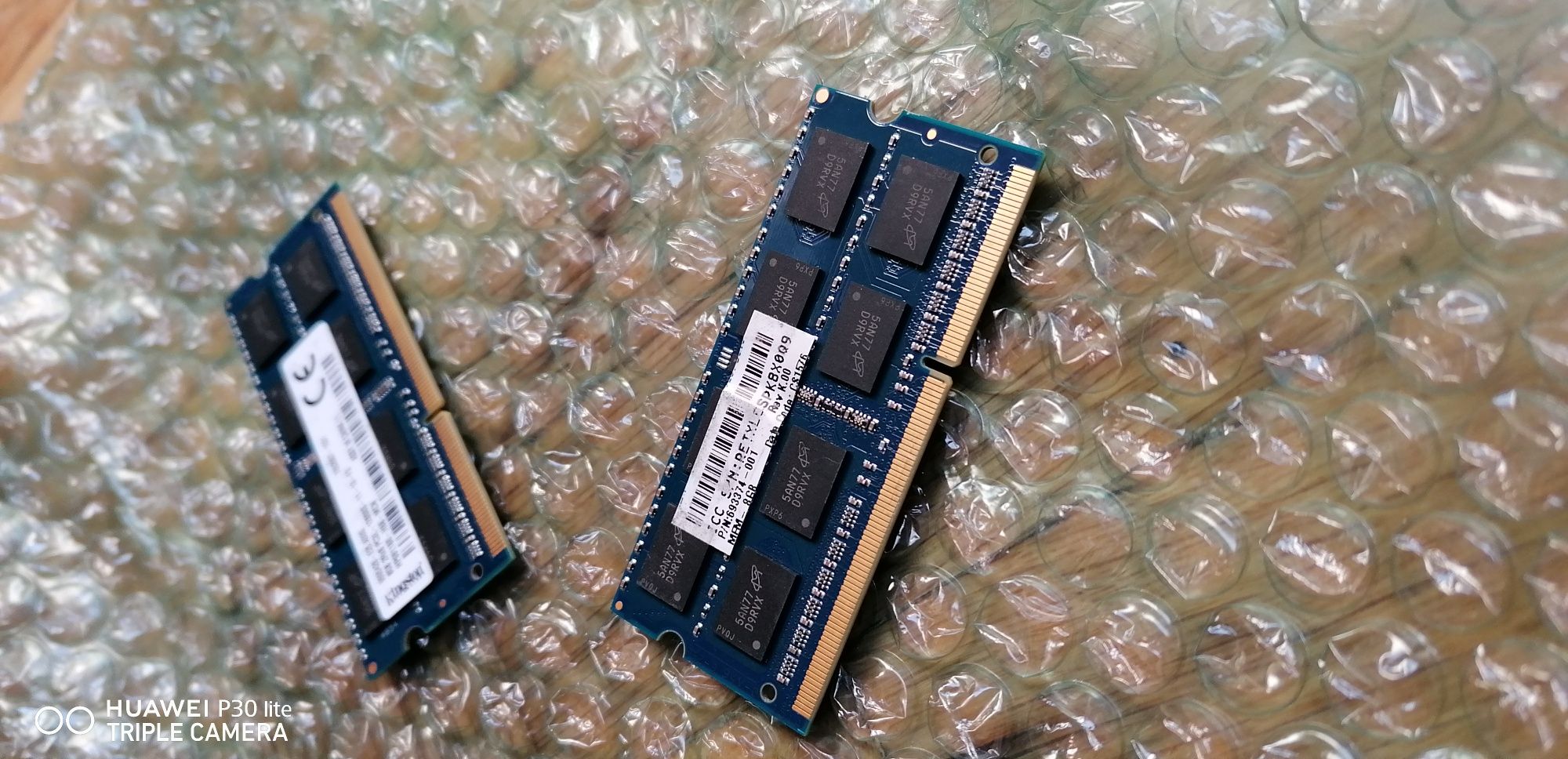 Ram ddr3 2x8 gb\Рам памет за лаптоп ддр3 2x8 гб