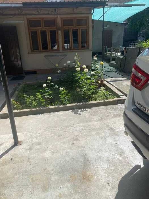 Дом продается Максим Горький Пошобог 5Соток, Фасад21м Ор чайхана Салом