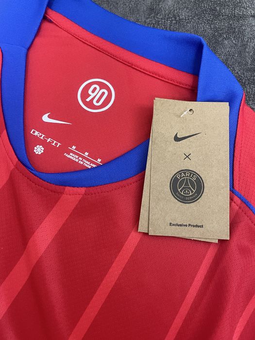 Tricou PSG - sezon 2025/2026 - marimea M