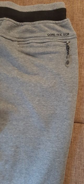 Pantaloni sport The North Face, tehnologie Core - Tex XCR