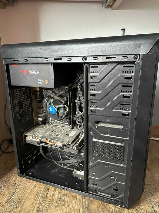 Pc Gaming GTX 1660 SUPER