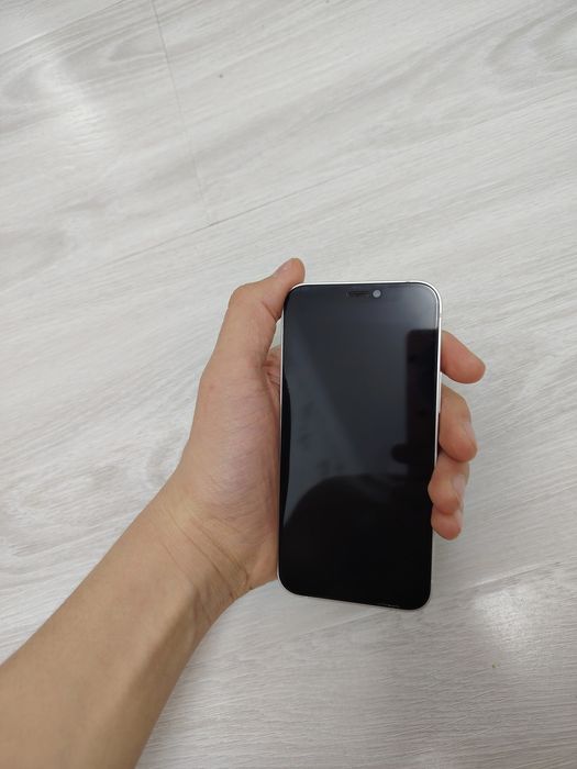 IPhone 12 Mini ideal