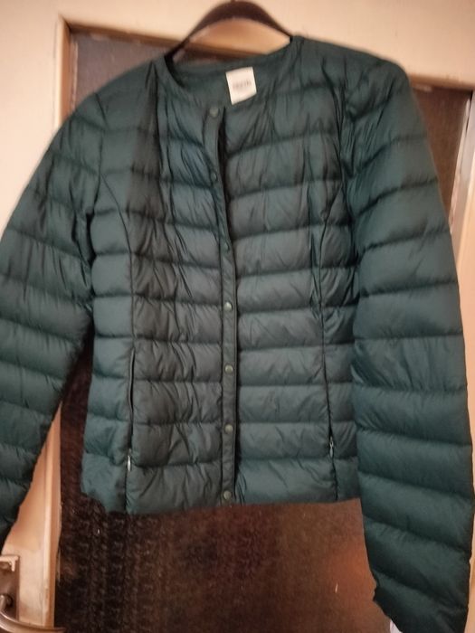 Дамски якета различни модели