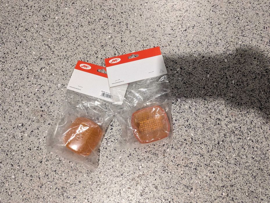 Capac semnalizare Kawasaki ER5