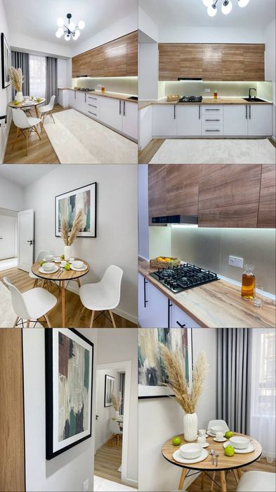 СРОЧНО! Продаётся квартира 3/1/10 ЖК "Nice Village", 95 м2