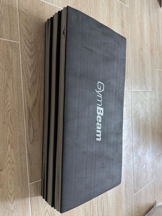 Saltea pliabilă Tatami - Gymbeam