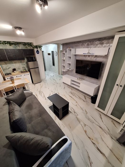 Apartament de inchiriat Mamaia Allezi
