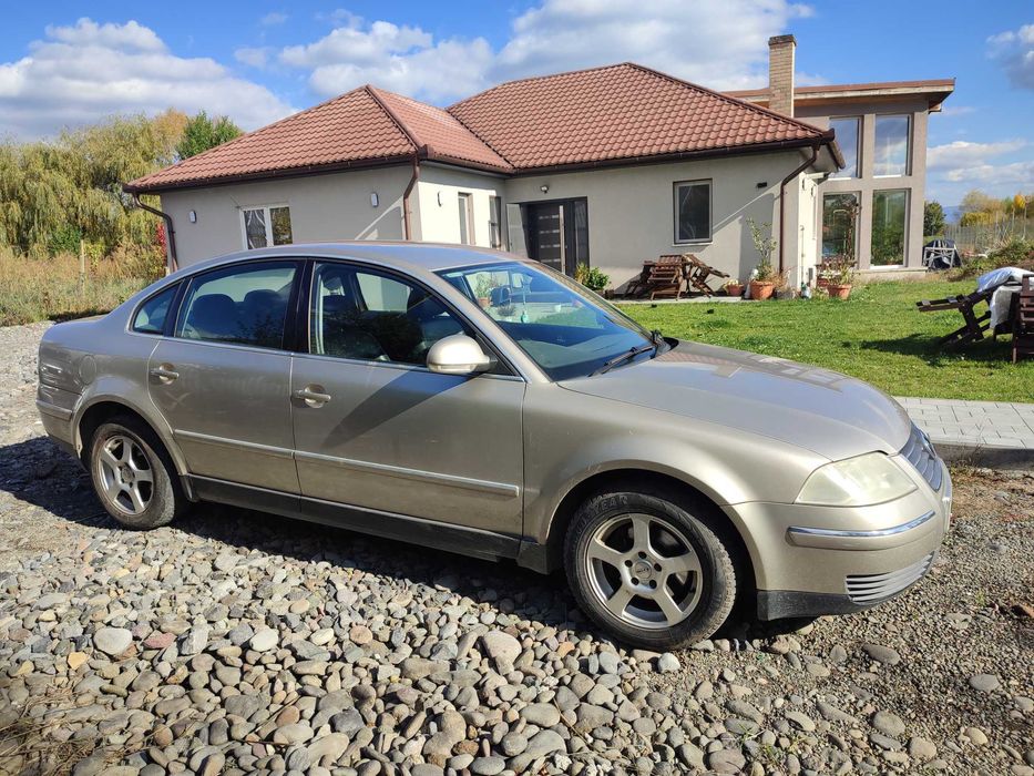 VW Passat b5.5 pentru dezmembrare