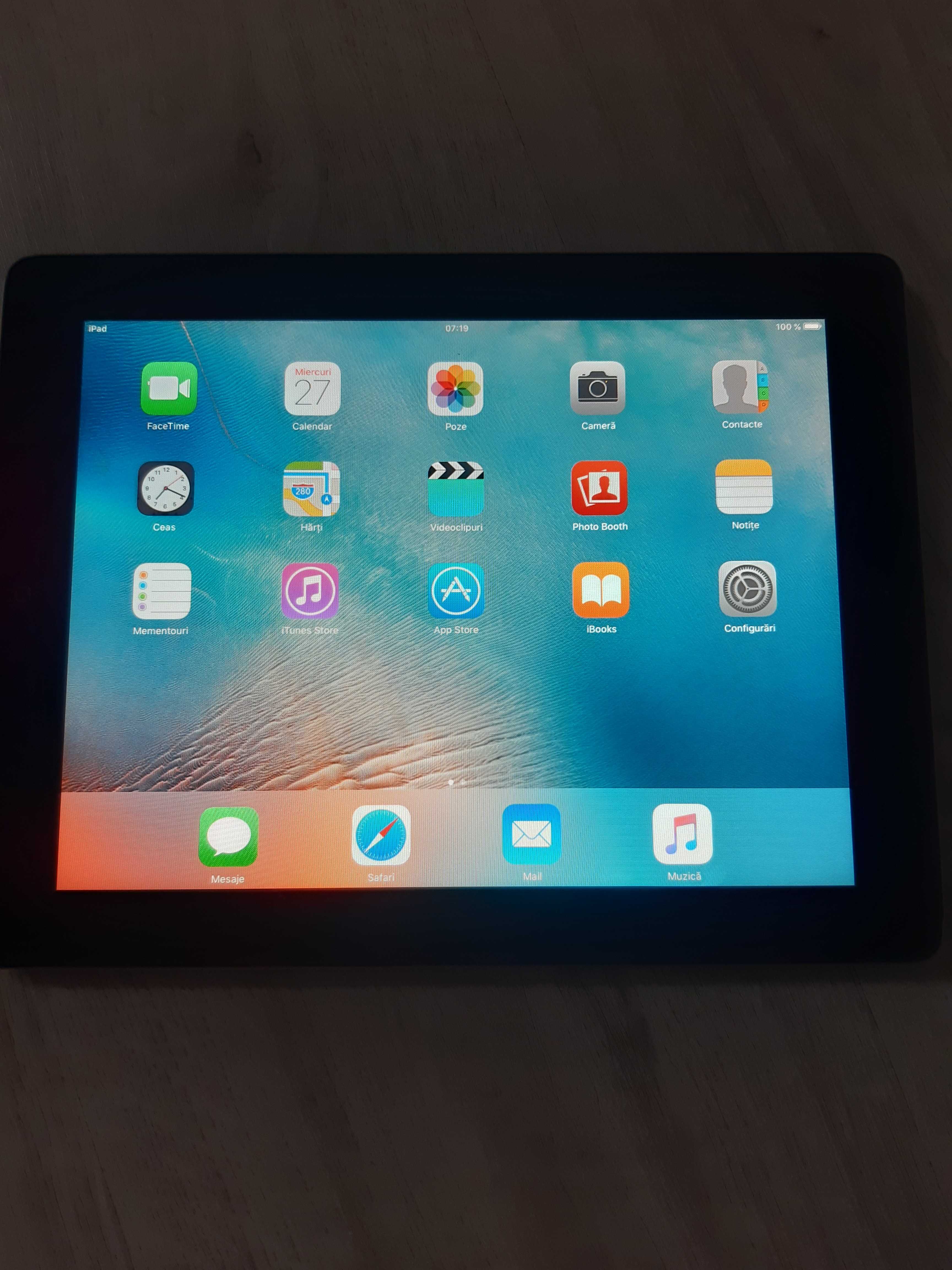 Vand ipad 2 urgent