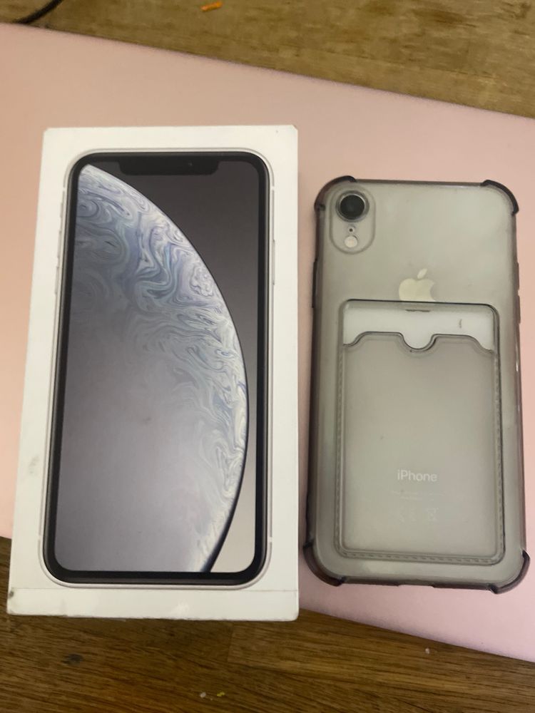 iphone xr айфон хр