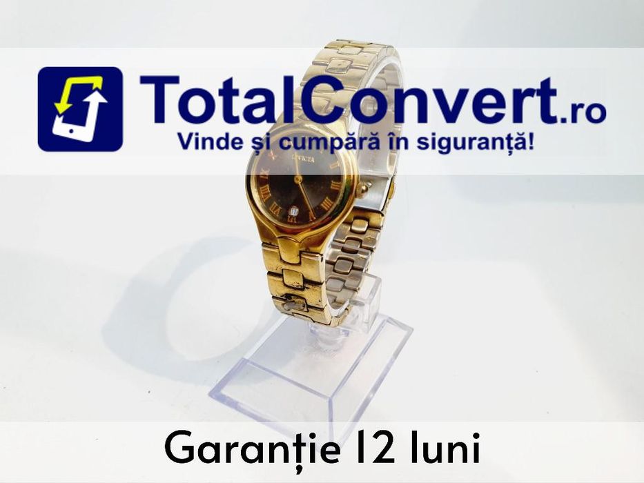 Ceas Invicta 9873 Dama, Garantie 24 luni | #R59770