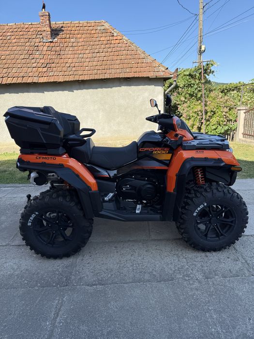 Cf Moto 1000 EPS 2022