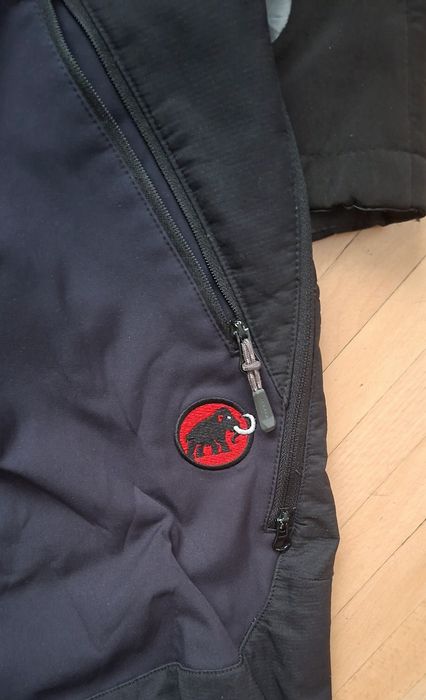 Mamut windstoper bărbați xl