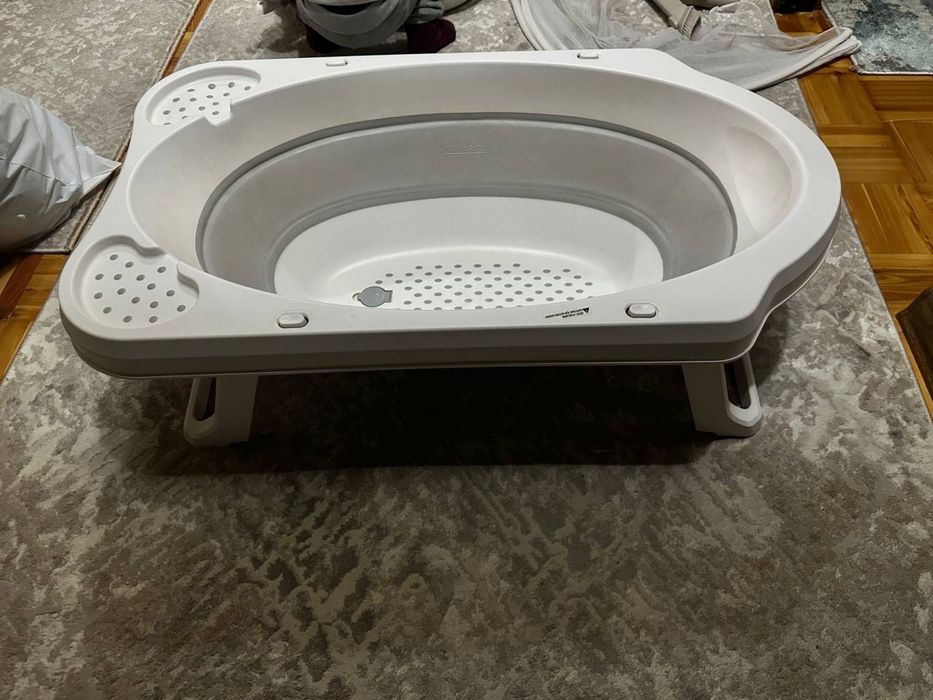 Продается детская ванночка