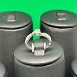 Inel aur 18K 3.85G AG50 3191 - Garantie 2 ani!