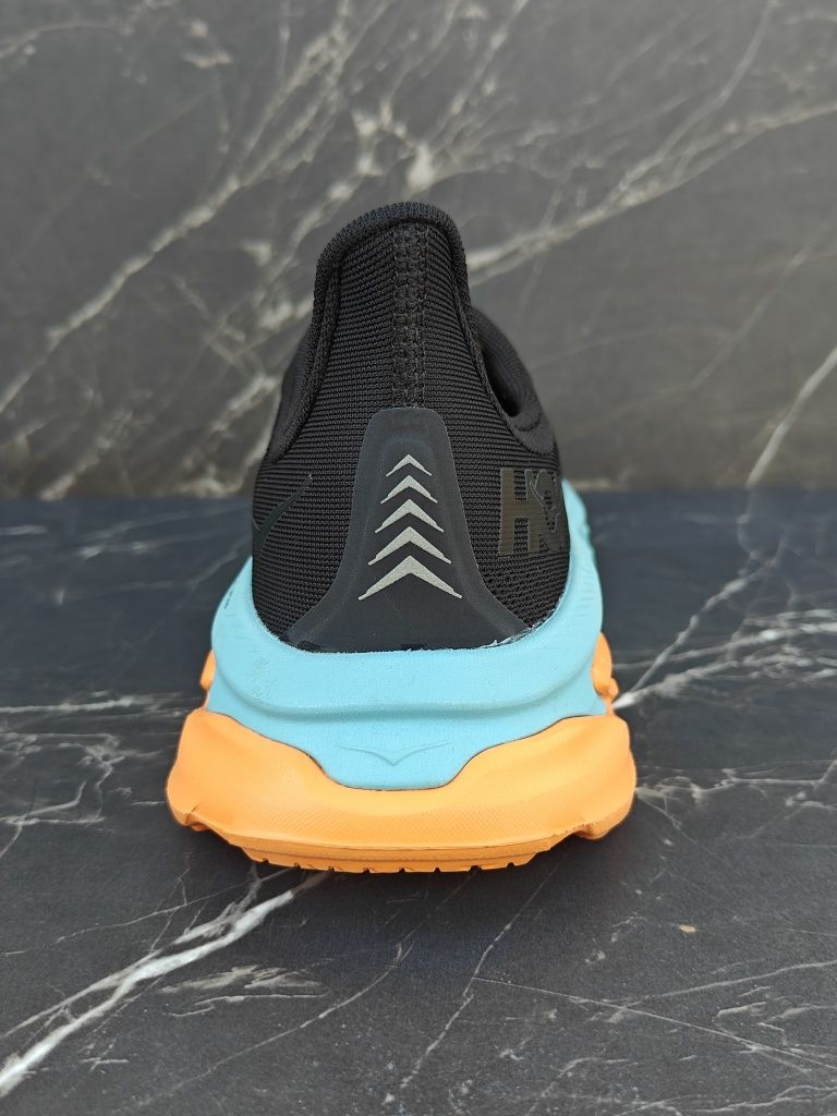 Adidași Hoka Clifton Edge *originali*cool*confort*sport