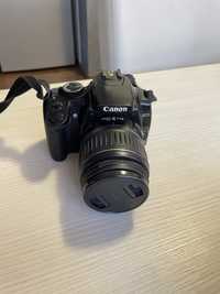 Aparat foto DSLR Canon 4000D