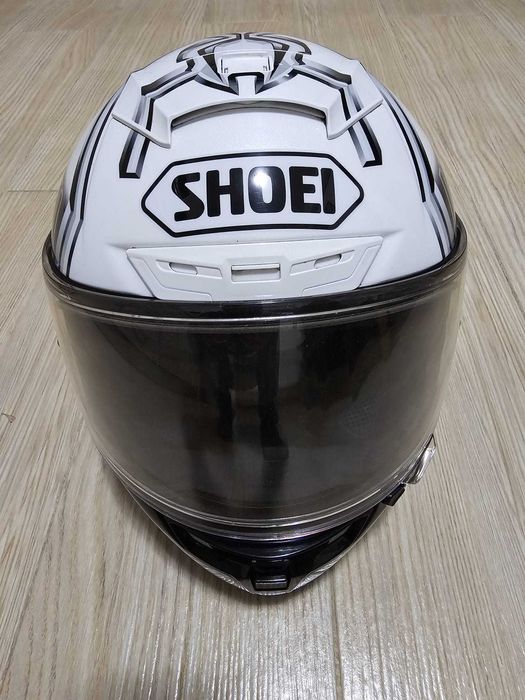 Casca SHOEI X Spirit III