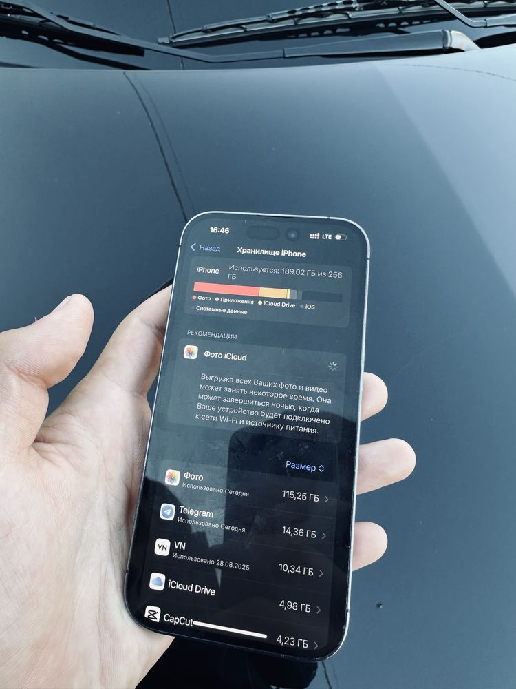 iphone 14 pro,256gb,89%