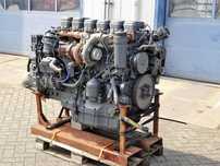 motor scania-dc13 147