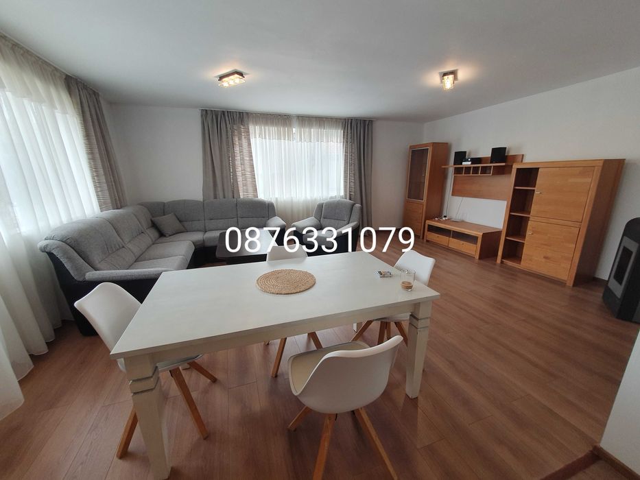 Дава се под наем Двустаен апартамент в София, Овча купел - 70 кв.м за 306 € - Снимка #1