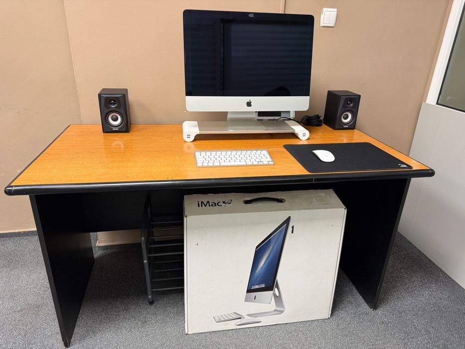iMac 27" Late 2013