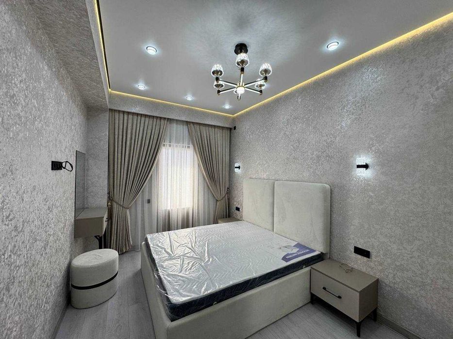 4 xonali kvartira sotuvda