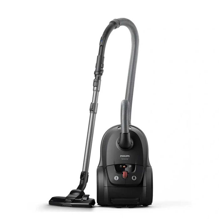 Пылесос Philips XD8022 с гарантией 1+1 год, доставка бесплатно!