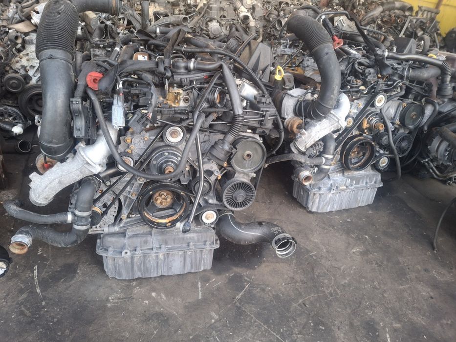 Motor 2.2 euro 5 160.000 de km Mercedes Sprinter motor Mercedes Sprint