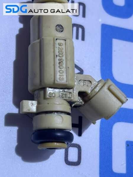 Injector Injectoare Hyundai Elantra 3 2.0 16V 2000 - 2006 Cod 35301-23600 9260930013