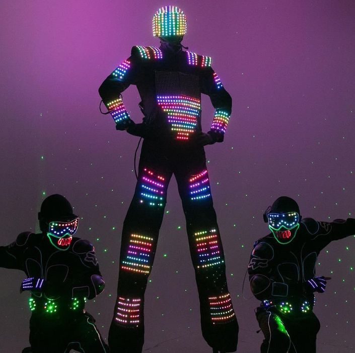 Лазерное шоу! Ведущие! Асянди! Фотограф! Свадьбы! Дни рождения!