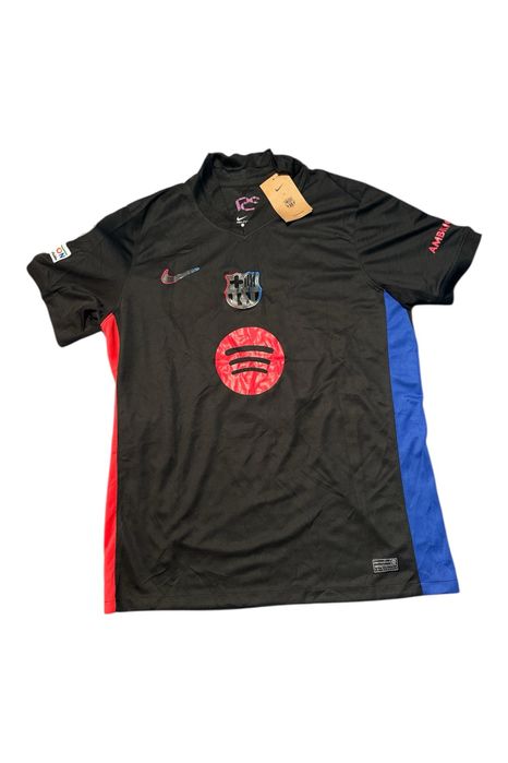 Tricou Nike x Barca Lamine Yamal