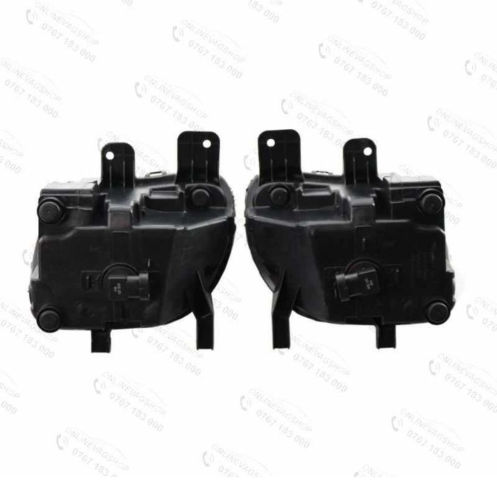 Proiector ceata Volkswagen Golf 6 GTI,Volkswagen Jetta Mk6 GLI