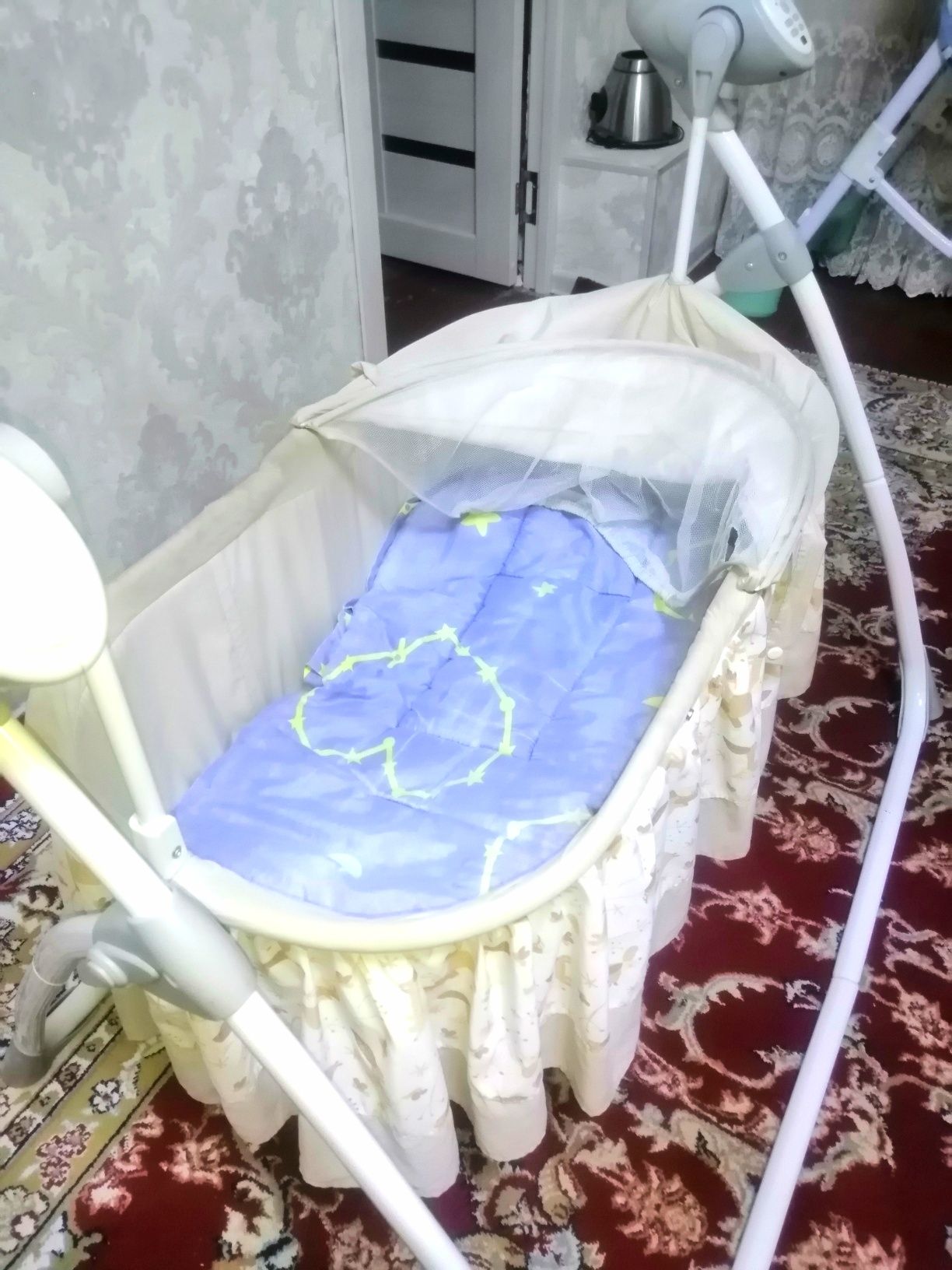 Срочно люлька сотилади холати зор!!!