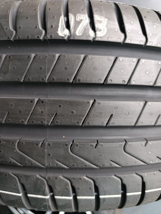 Jante originale Mercedes C class W 206 18'' noi cu anv. noi de vară