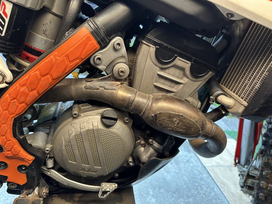 KTM SX-F 250 Cross