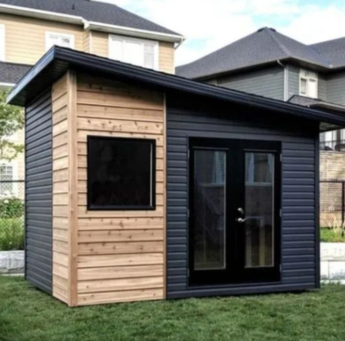 Vând magazi foișoare terase