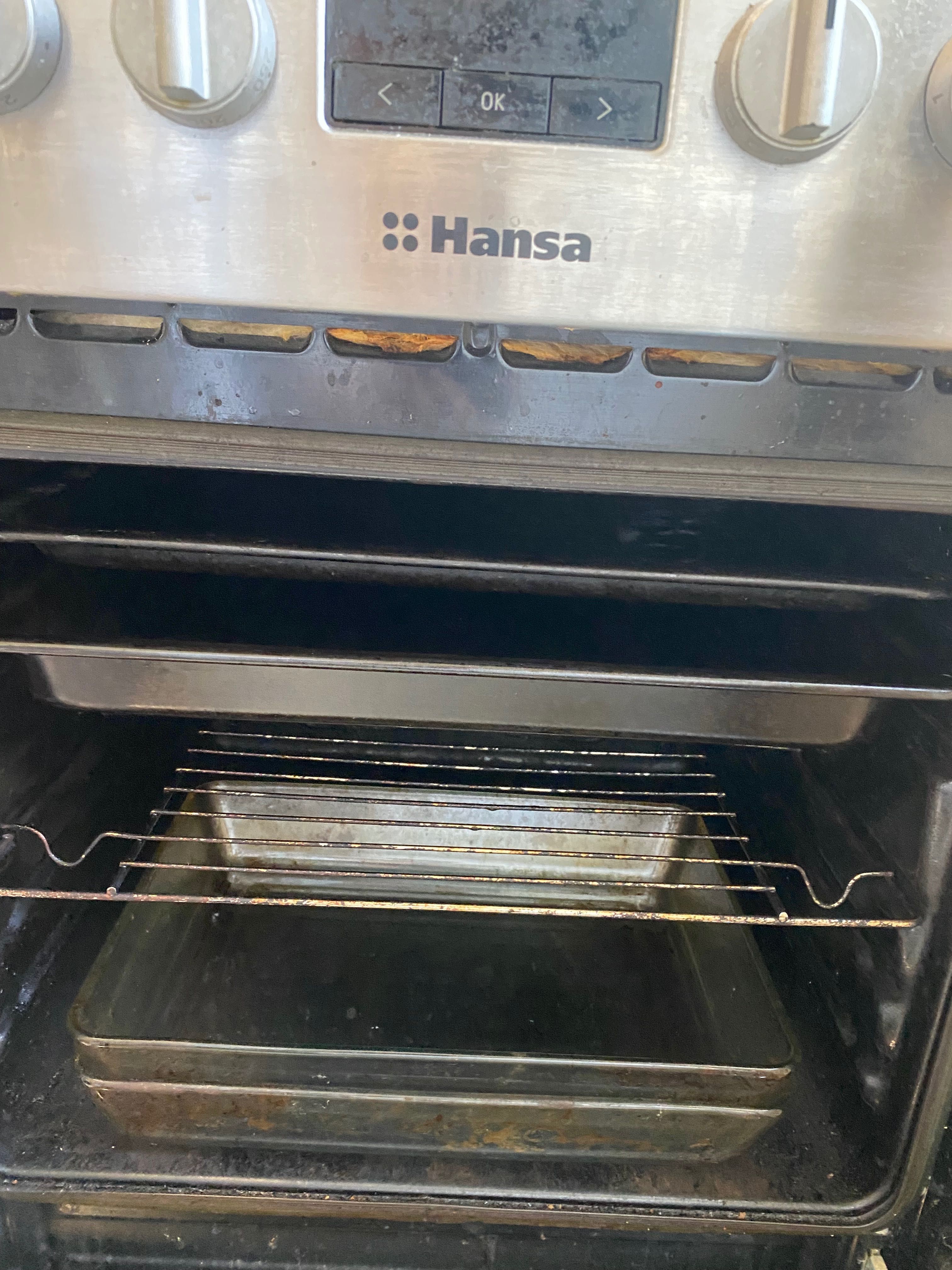 Продам плиту Hansa в идеальном состоянии