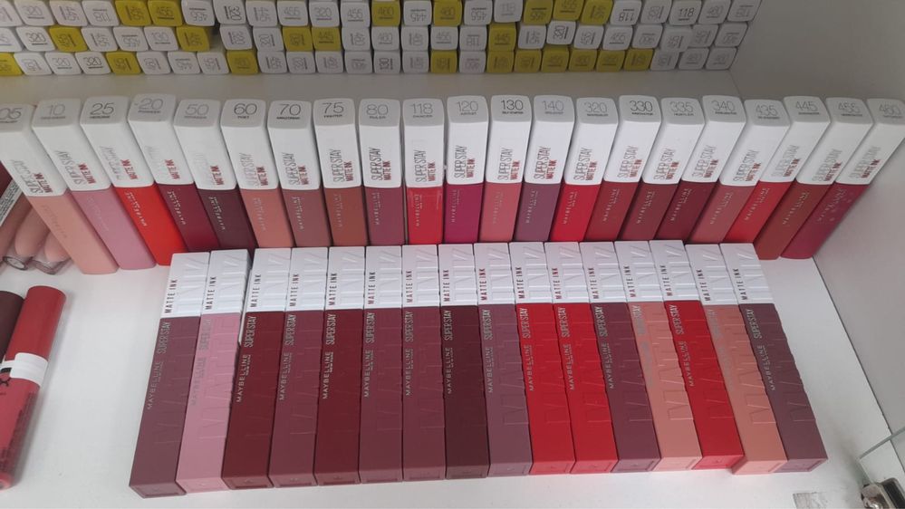 Produse cosmetice originale