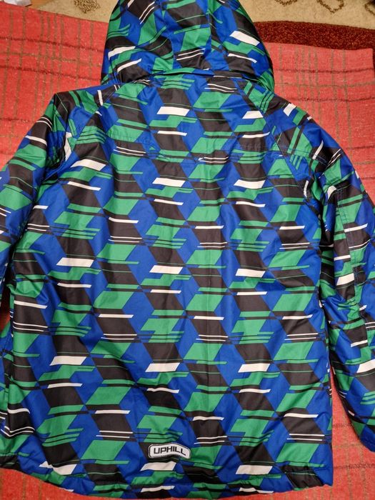 Vand Greacă ski băieți 12-14 ani