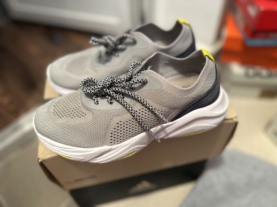 кросовки томас граф