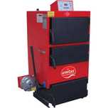 Centrale lemne si peleti  Emtas / Sontec 29 - 1164 kW