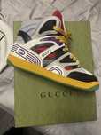 Vand ghete Gucci noi!
