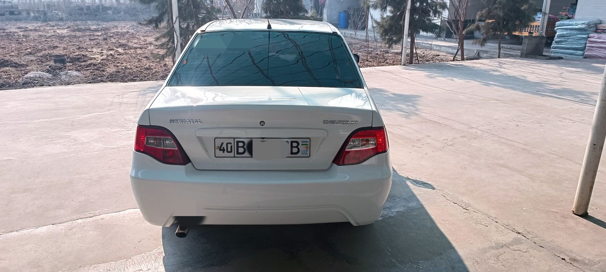 Nexia 2  1.5 gibrid