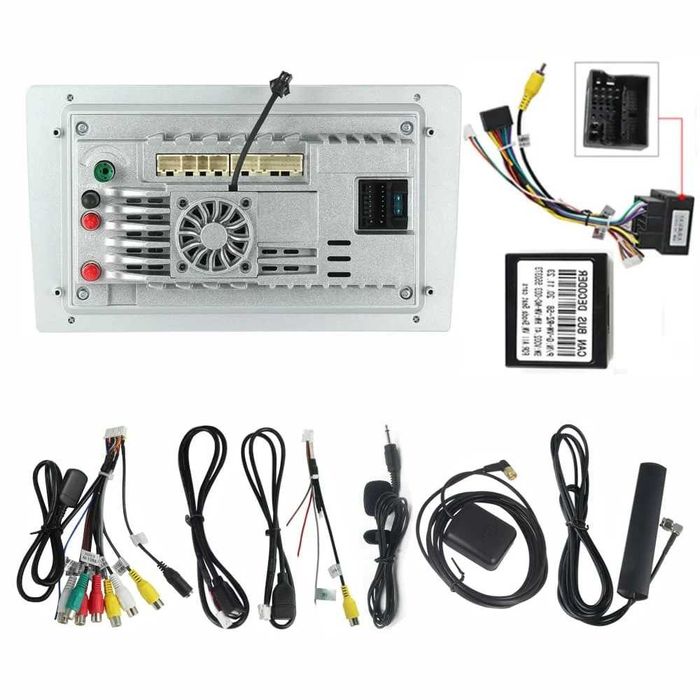 Navigatii Teyes cc4 pro cc3 2k