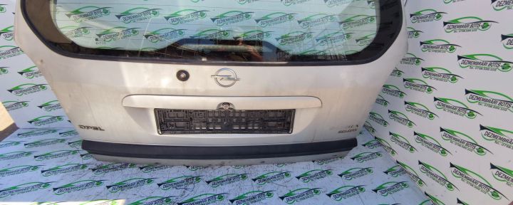 Hayon / Haion cu luneta Opel Zafira A