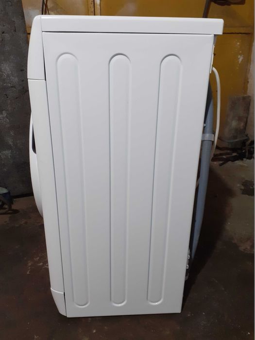 SLIM-WHIRLPOOL- 6 kg,1200 rotatii