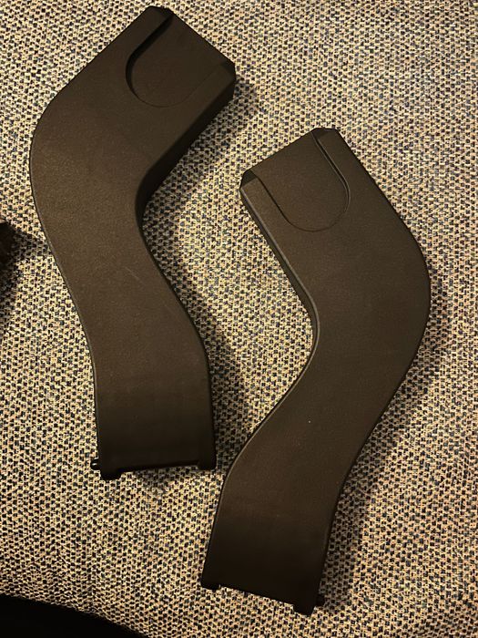 Кош за кола Cybex Cloud Z2 + адаптери за количка